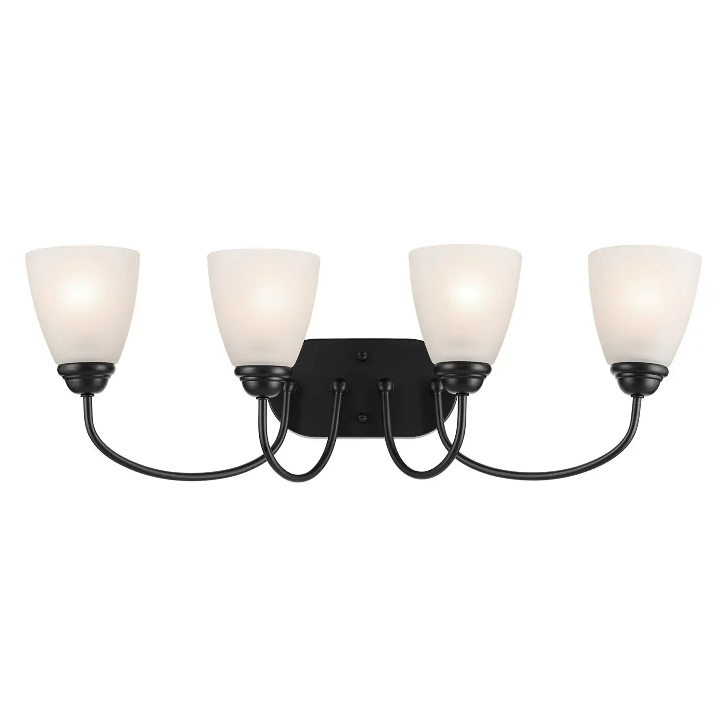 KICHLER, JOLIE BATH BRACKET, BATH VANITY LIGHT