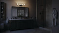 KICHLER, JOLIE BATH BRACKET, BATH VANITY LIGHT