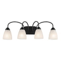 KICHLER, JOLIE BATH BRACKET, BATH VANITY LIGHT