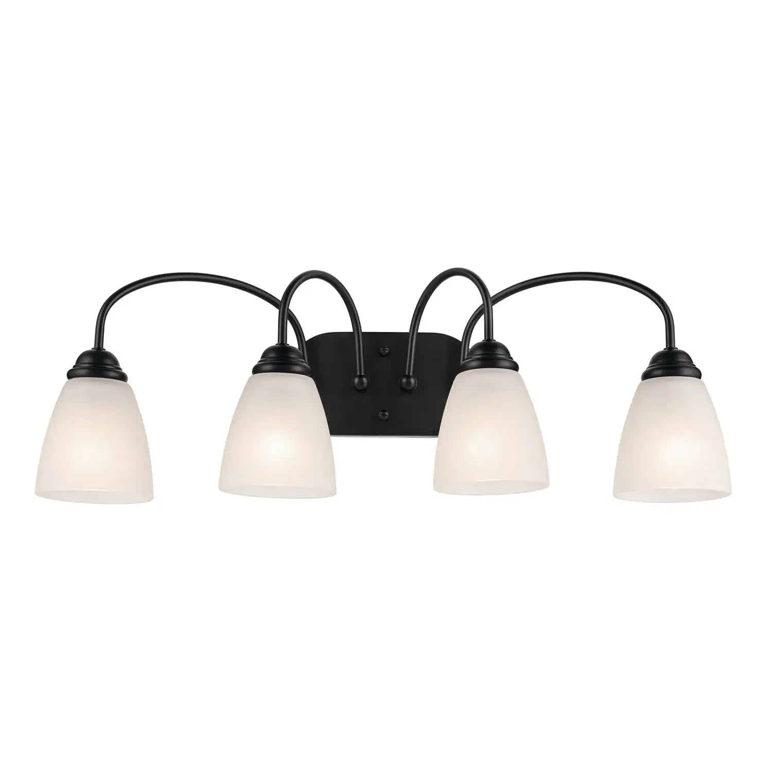 KICHLER, JOLIE BATH BRACKET, BATH VANITY LIGHT