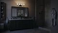 KICHLER, JOLIE BATH BRACKET, BATH VANITY LIGHT