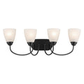 KICHLER, JOLIE BATH BRACKET, BATH VANITY LIGHT