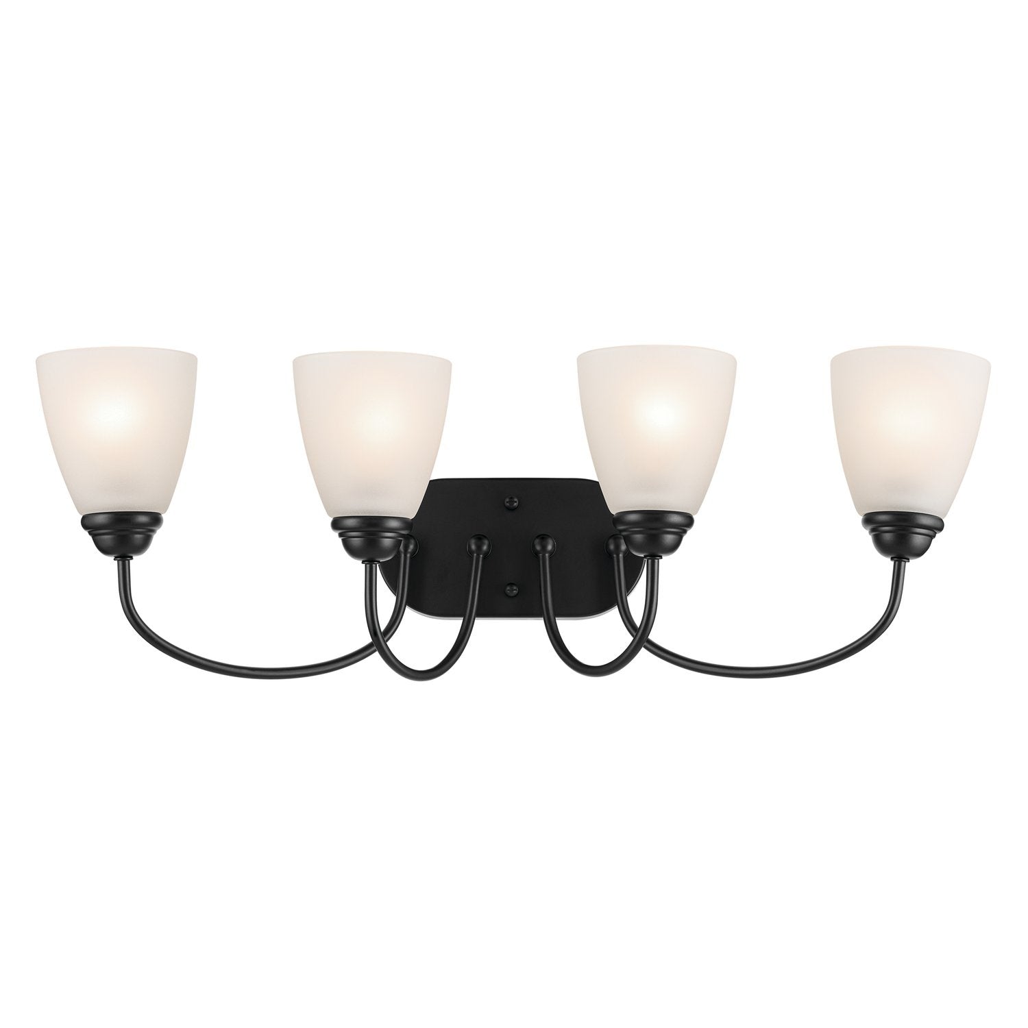 KICHLER, JOLIE BATH BRACKET, BATH VANITY LIGHT