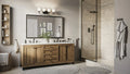KICHLER, JOLIE BATH BRACKET, BATH VANITY LIGHT
