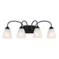KICHLER, JOLIE BATH BRACKET, BATH VANITY LIGHT