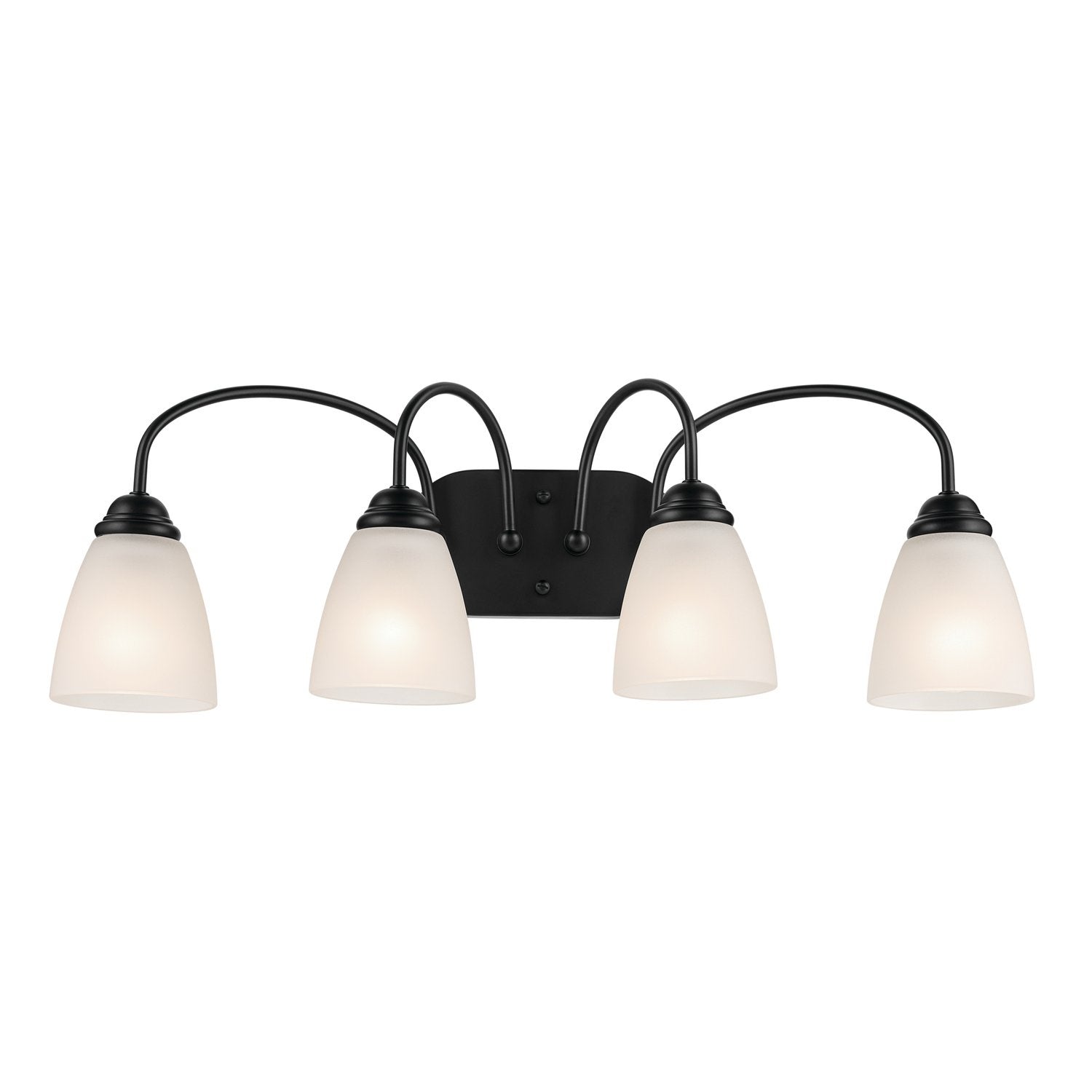KICHLER, JOLIE BATH BRACKET, BATH VANITY LIGHT