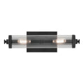 KICHLER, AZORES BATH BRACKET, LINEAR LIGHT