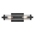 KICHLER, AZORES BATH BRACKET, LINEAR LIGHT