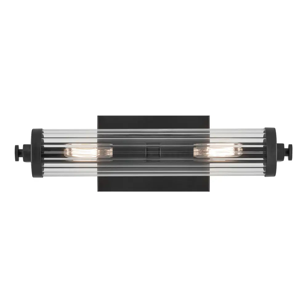 KICHLER, AZORES BATH BRACKET, LINEAR LIGHT
