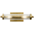 KICHLER, AZORES WALL SCONCE, WALL SCONCES