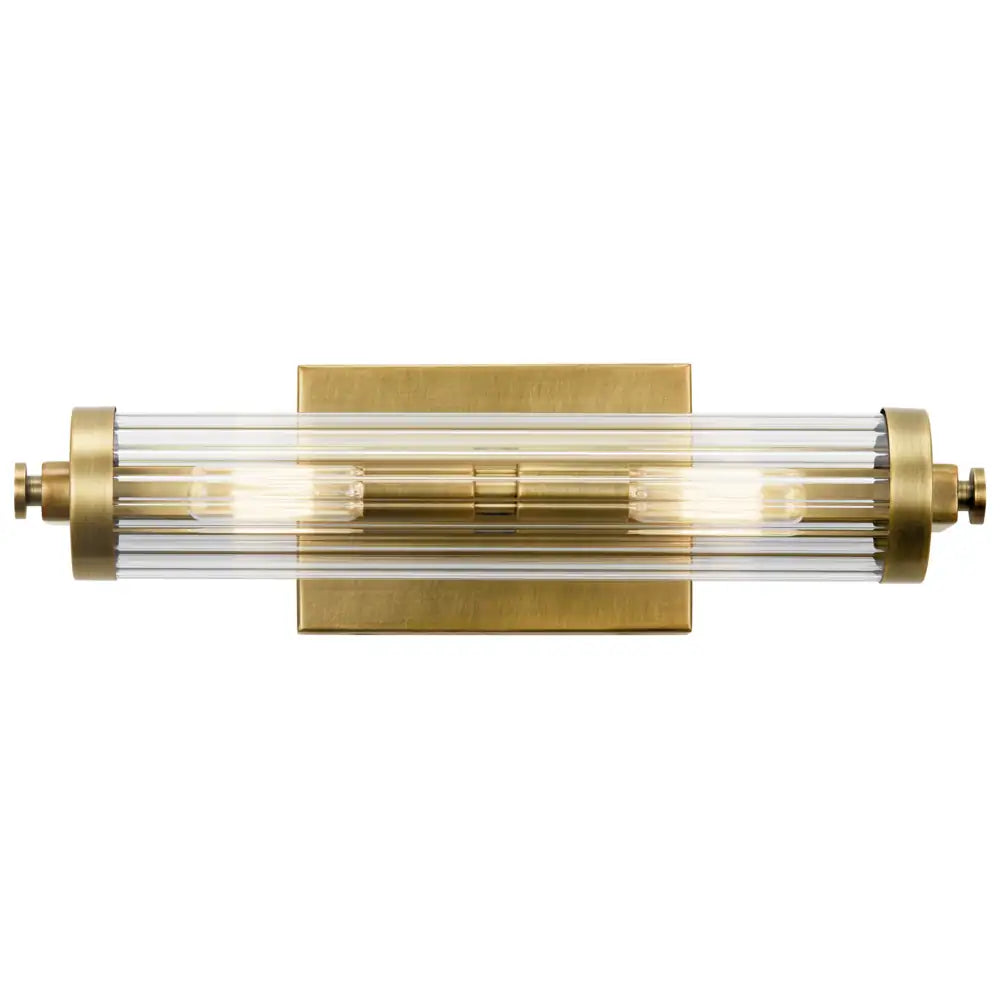 KICHLER, AZORES WALL SCONCE, WALL SCONCES
