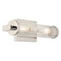 KICHLER, AZORES BATH BRACKET, LINEAR LIGHT