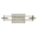 KICHLER, AZORES BATH BRACKET, LINEAR LIGHT