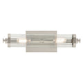 KICHLER, AZORES BATH BRACKET, LINEAR LIGHT
