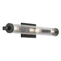 KICHLER, AZORES BATH BRACKET, LINEAR LIGHT