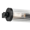 KICHLER, AZORES BATH BRACKET, LINEAR LIGHT