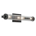 KICHLER, AZORES BATH BRACKET, LINEAR LIGHT