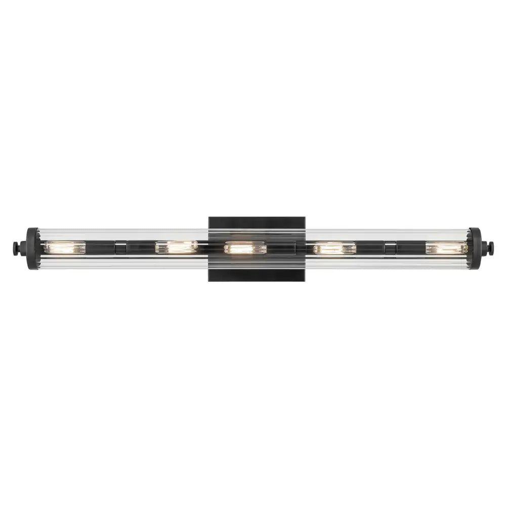 KICHLER, AZORES BATH BRACKET, LINEAR LIGHT