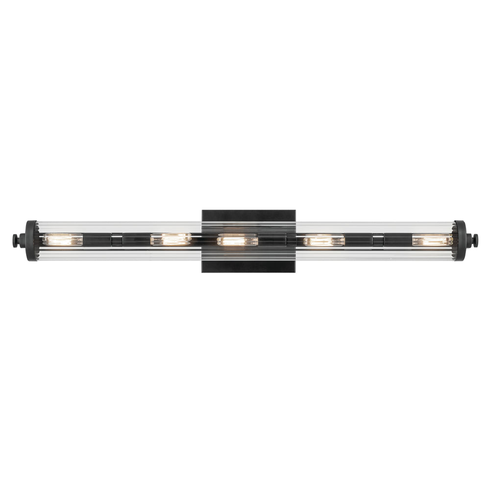 KICHLER, AZORES BATH BRACKET, LINEAR LIGHT