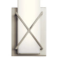 KICHLER, TRINSIC WALL SCONCE, WALL SCONCES