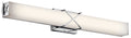 KICHLER, TRINSIC BATH BRACKET, LINEAR LIGHT
