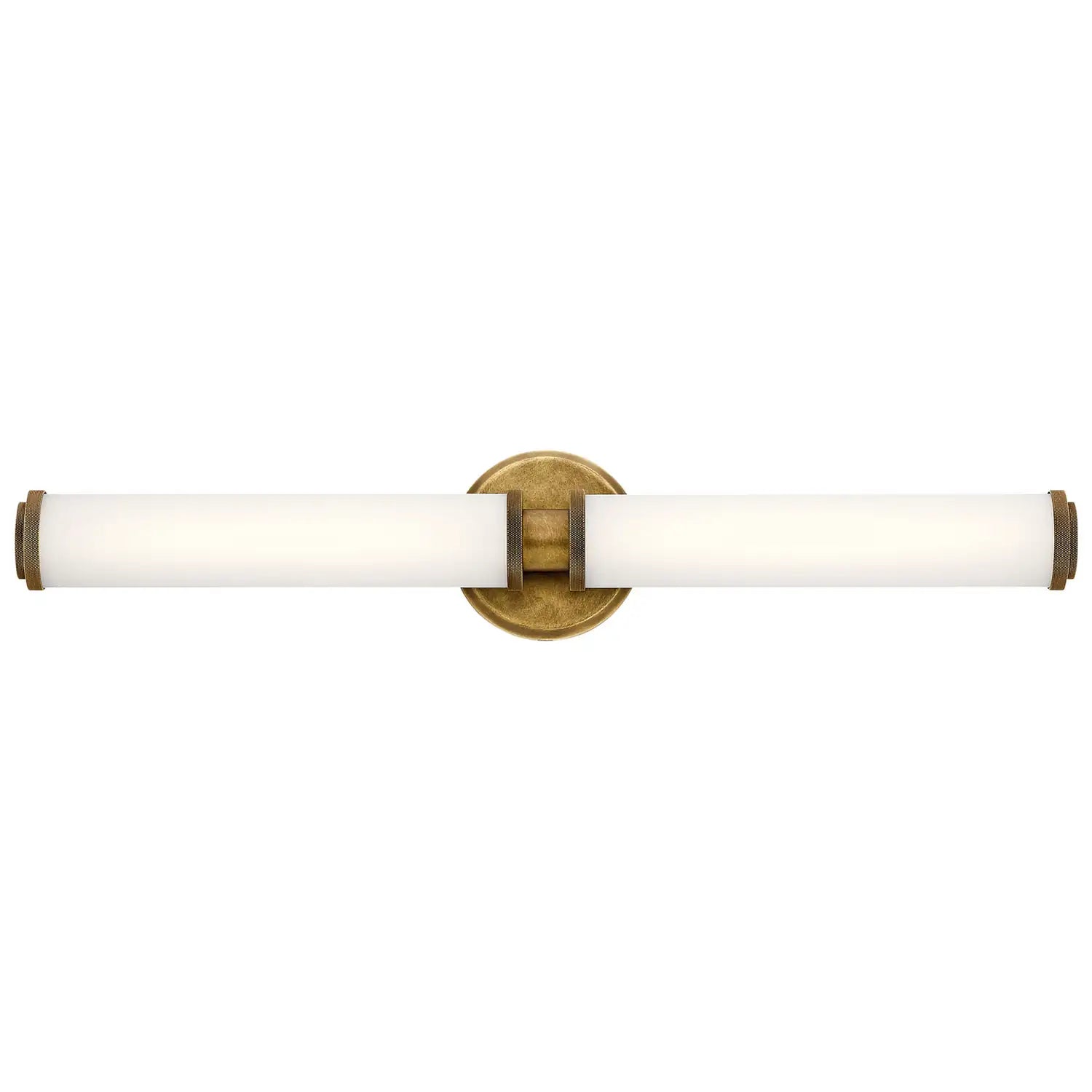 KICHLER, INDECO BATH BRACKET, LINEAR LIGHT