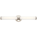 KICHLER, INDECO BATH BRACKET, LINEAR LIGHT