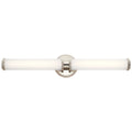 KICHLER, INDECO BATH BRACKET, LINEAR LIGHT