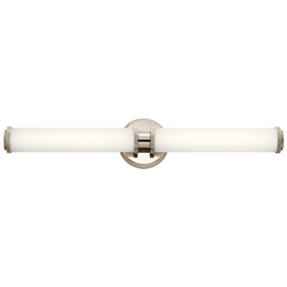 KICHLER, INDECO BATH BRACKET, LINEAR LIGHT
