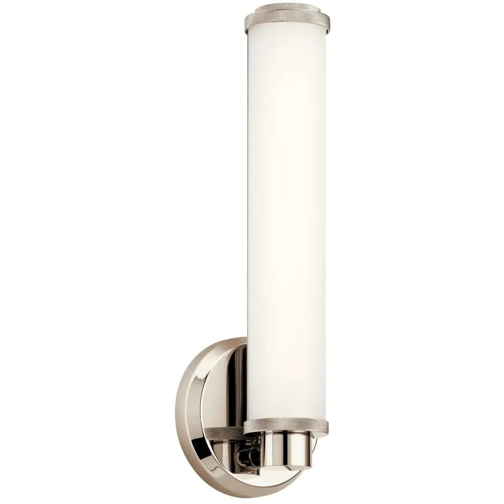 KICHLER, INDECO WALL SCONCE, WALL SCONCES