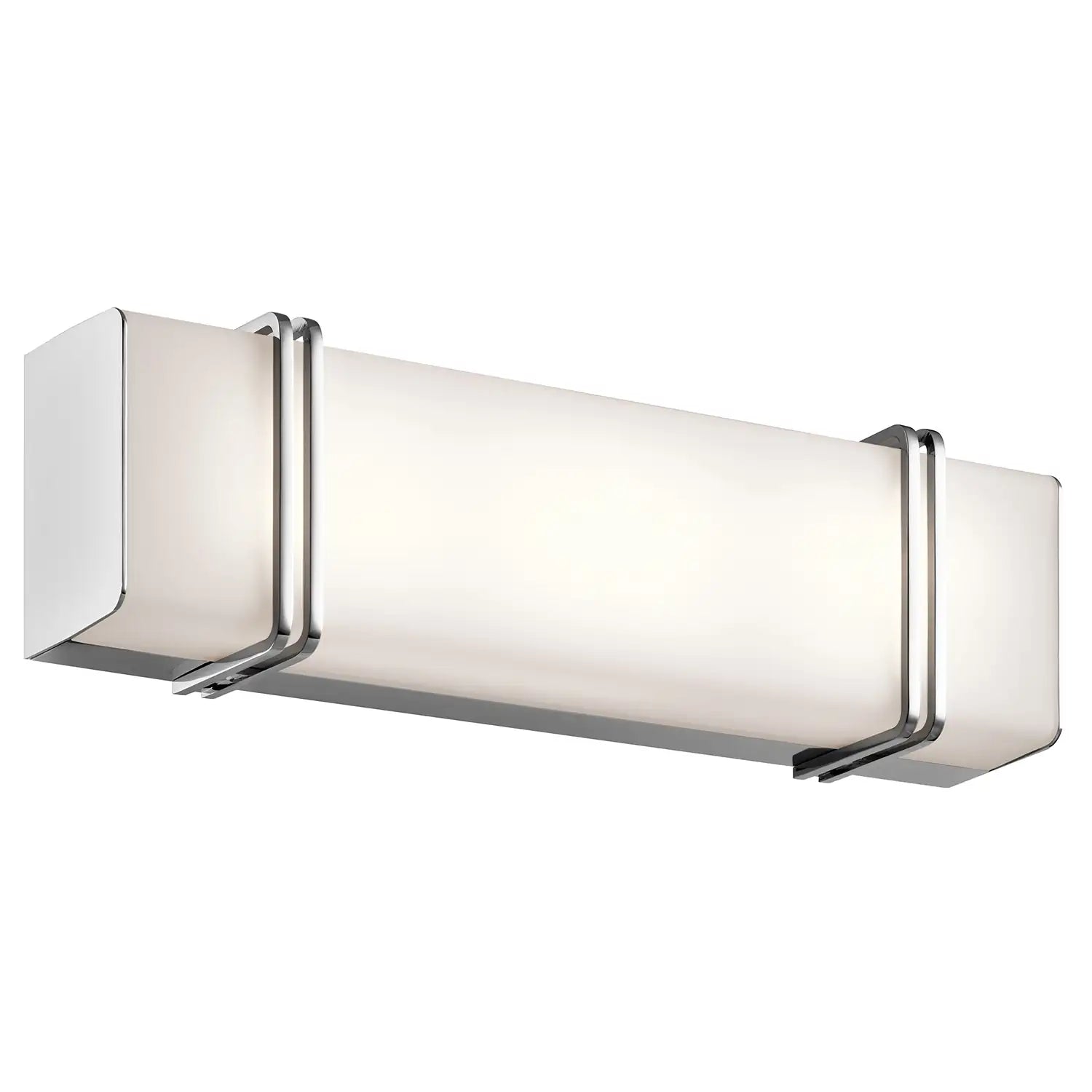 KICHLER, IMPELLO BATH BRACKET, LINEAR LIGHT