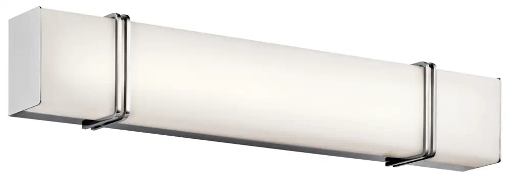 KICHLER, IMPELLO BATH BRACKET, LINEAR LIGHT