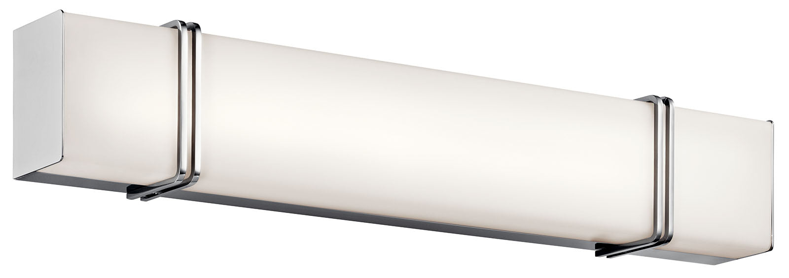 KICHLER, IMPELLO BATH BRACKET, LINEAR LIGHT