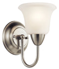 KICHLER NICHOLSON WALL SCONCE