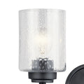 KICHLER, WINSLOW BATH BRACKET, BATH VANITY LIGHT