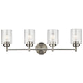 KICHLER, WINSLOW BATH BRACKET, BATH VANITY LIGHT