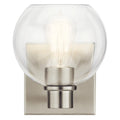 KICHLER, HARMONY WALL SCONCE, WALL SCONCES