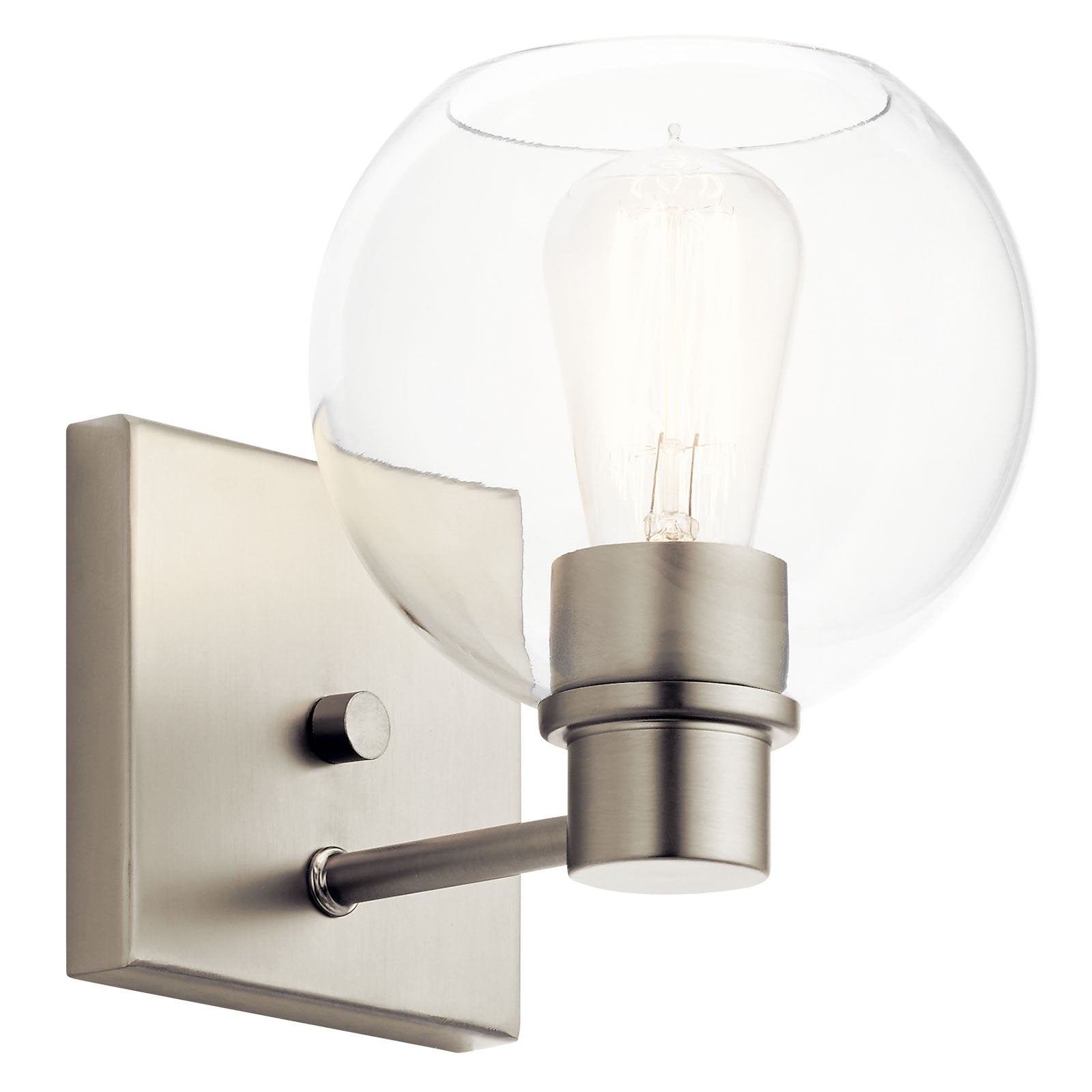 KICHLER HARMONY WALL SCONCE
