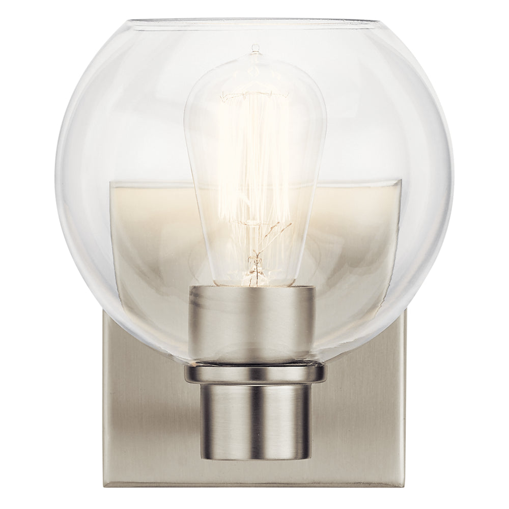 KICHLER HARMONY WALL SCONCE
