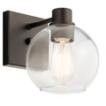 KICHLER HARMONY WALL SCONCE