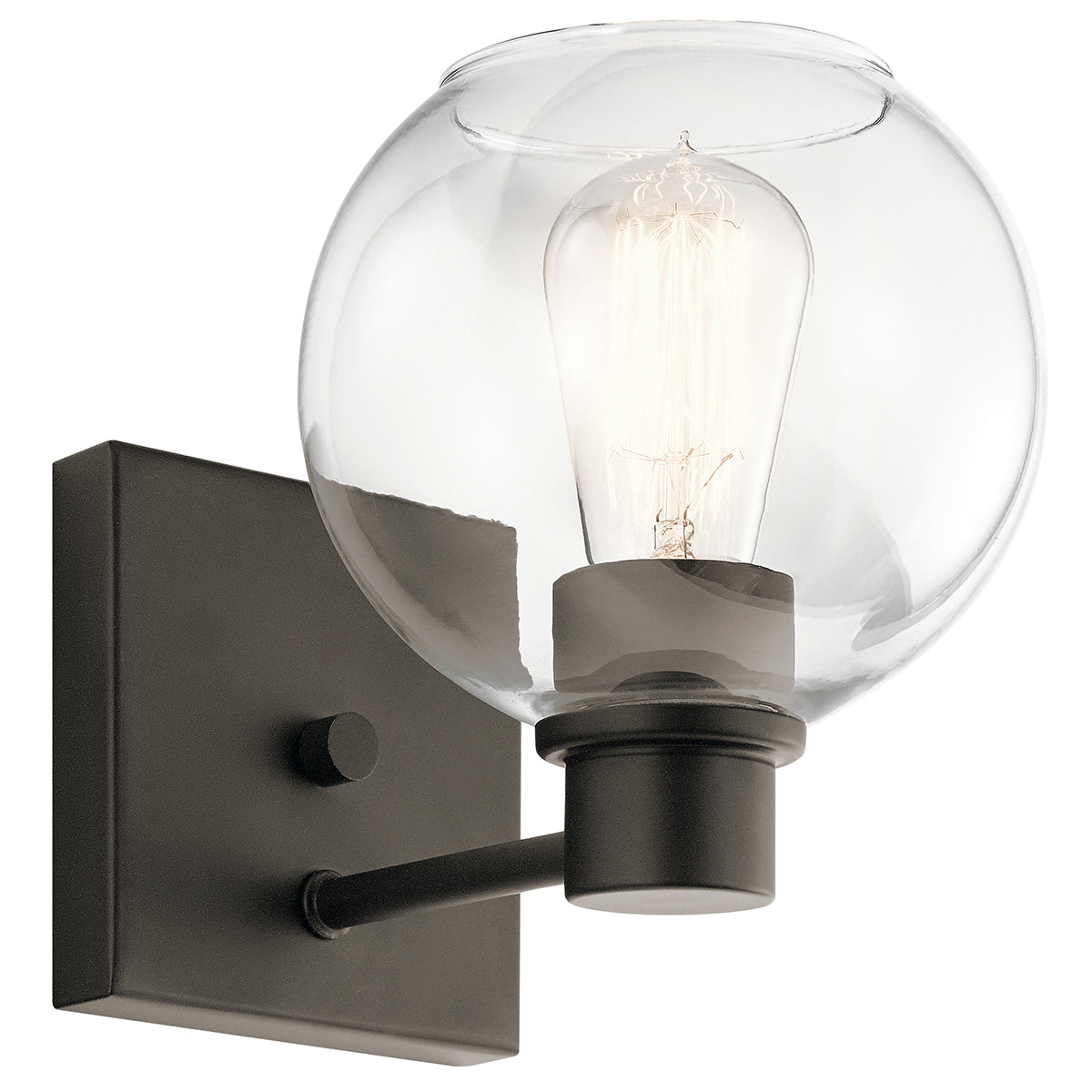 KICHLER HARMONY WALL SCONCE