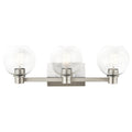 KICHLER, HARMONY BATH BRACKET, BATH VANITY LIGHT