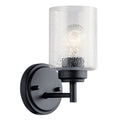 KICHLER WINSLOW WALL SCONCE