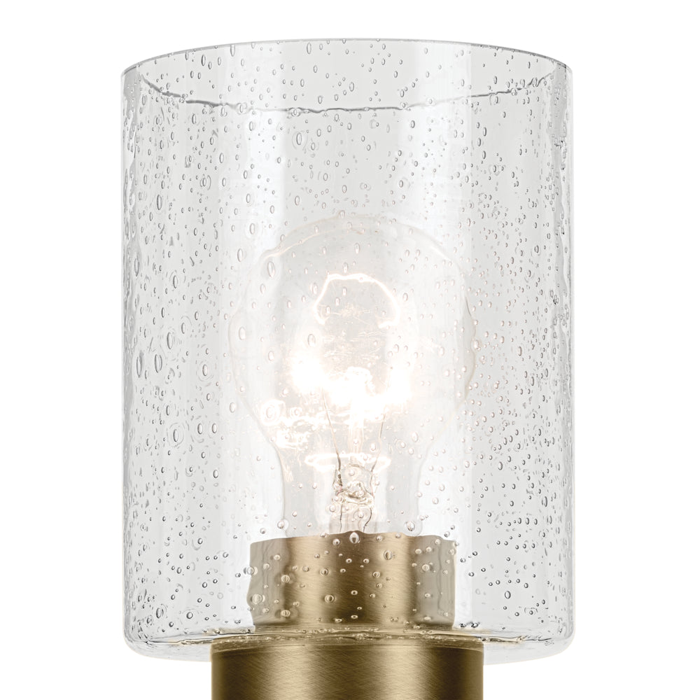 KICHLER WINSLOW WALL SCONCE