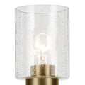 KICHLER WINSLOW WALL SCONCE