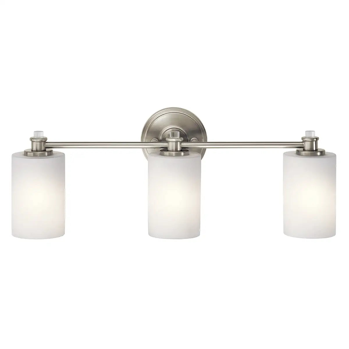 KICHLER, JOELSON BATH BRACKET, BATH VANITY LIGHT