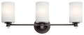 KICHLER JOELSON BATH BRACKET