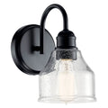 KICHLER, AVERY WALL SCONCE, WALL SCONCES