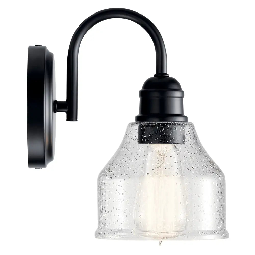 KICHLER, AVERY WALL SCONCE, WALL SCONCES