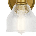 KICHLER, AVERY WALL SCONCE, WALL SCONCES